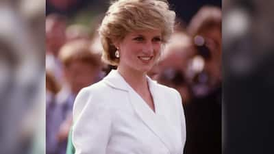 Princess Diana