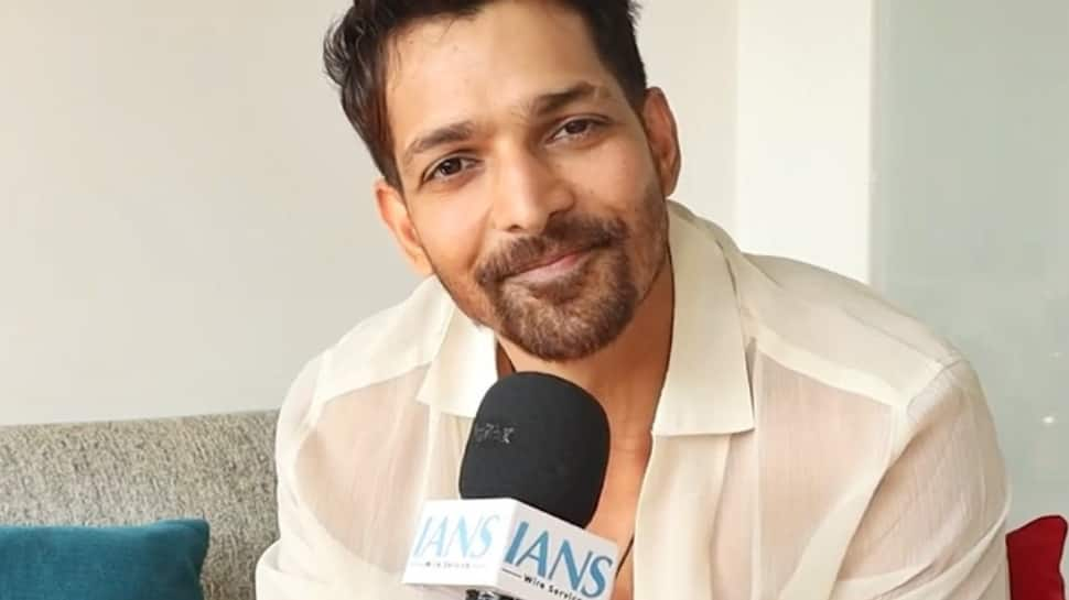 Harshvardhan Rane Begged For His Role In ‘Sanam Teri Kasam’ After Being 4 Months Late To Auditions