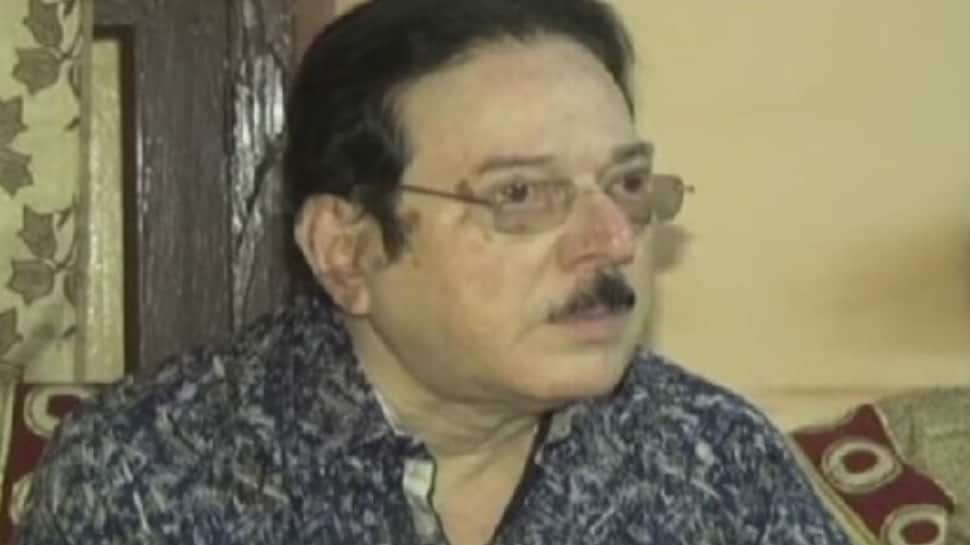 Veteran Odia Actor Uttam Mohanty Airlifted To Delhi For Advanced Treatment As Health Deteriorates