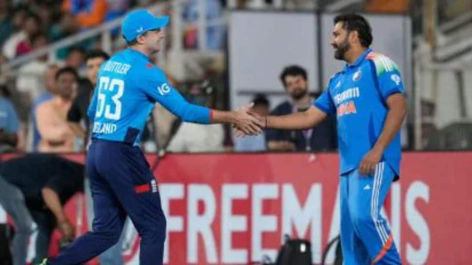 IND vs ENG 2nd ODI Dream11 Team Prediction, Match Preview, Fantasy Cricket Hints: Captain, Probable Playing 11s, Team News; Injury Updates For India Vs England, Cuttack, 2 PM IST, February 9