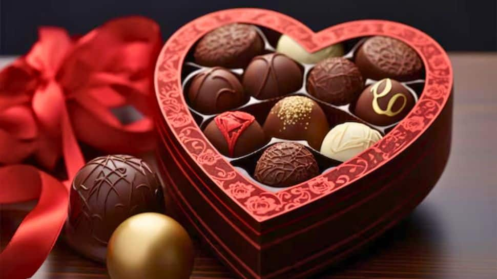 Unique Varieties Of Delicious Chocolates To Gift Your Love Ones This Valentine’s Week