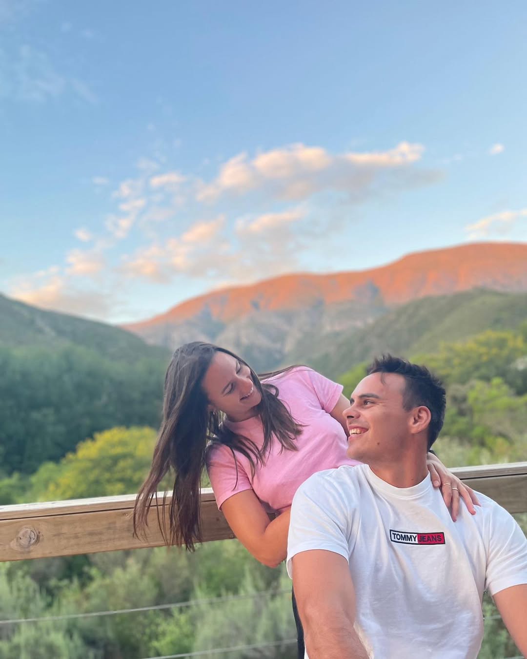 5. The Wedding Rescheduled—A Supportive Partner