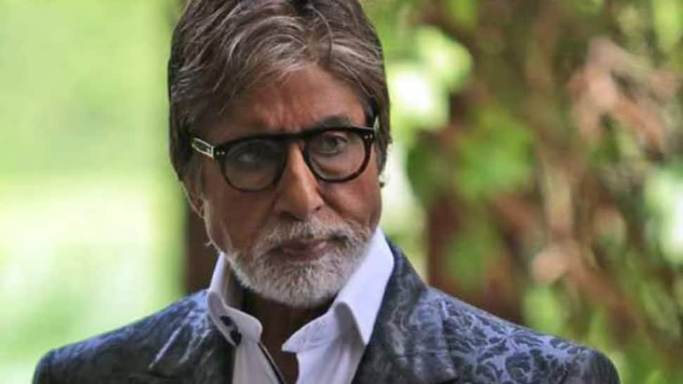 Amitabh Bachchan's Cryptic Tweet Sparks Concern Among Fans: 'Time to Go...'