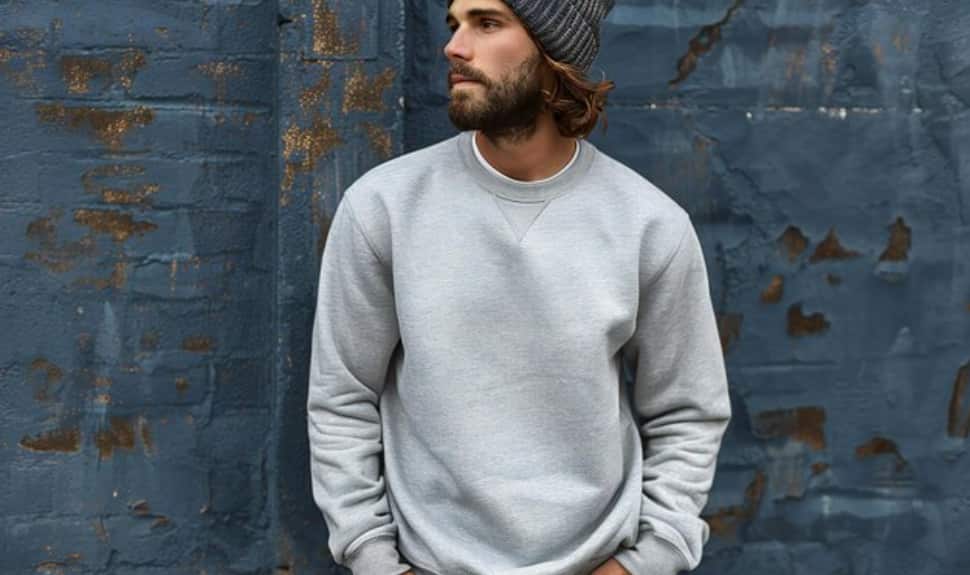 Best Printed Men’s Sweatshirts from Myntra Fashion Carnival Special