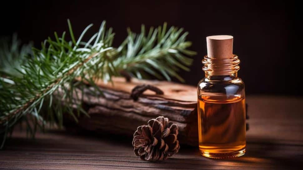 How To Use Cedarwood Oil For Promoting Hair Growth And Healthy Scalp