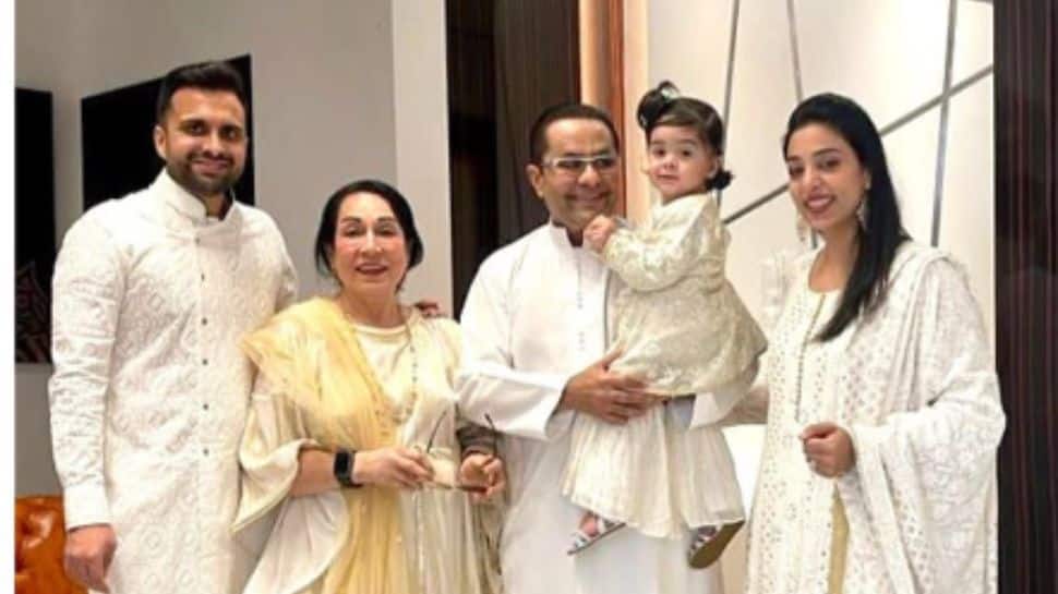 India Rasheed Family Meet India's Biggest Salesman In Dubai, Who Sold Books, Delivered Milk ...