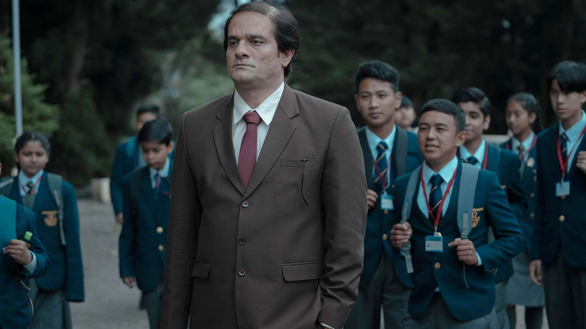 Jaideep's Filmography