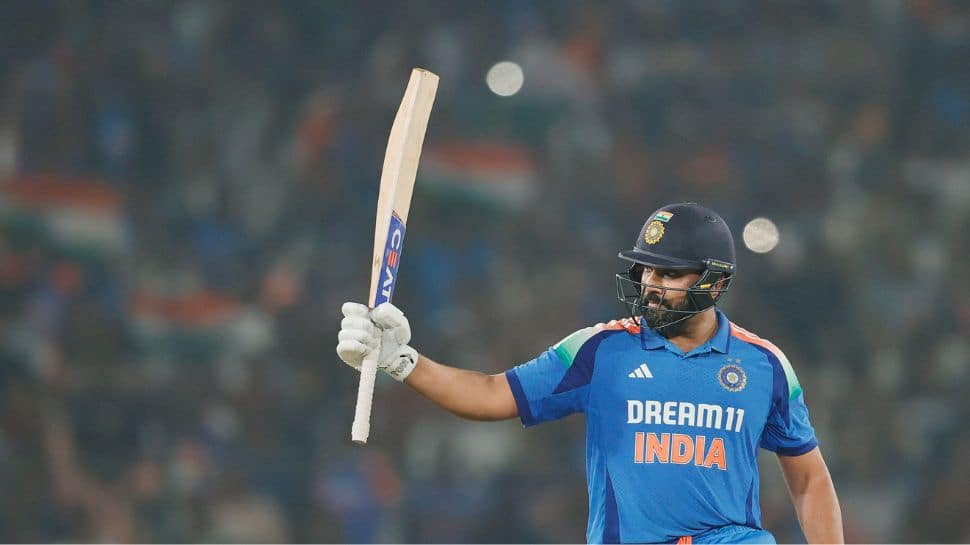 ‘Even His Haters Are Clapping For Him’: Fans Laud Rohit Sharma As He Hits Century After 16 Months During IND vs ENG 2nd ODI