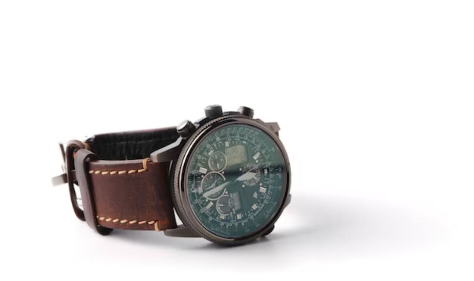 Upgrade Your Wrist Game: Best Men's Watches to Grab at Myntra Fashion Carnival Upgrade Your Wrist Game: Best Men's Watches to Grab at Myntra Fashion Carnival