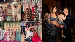 Inside Siddharth Chopra's Wedding; Priyanka And Nick Share Priceless Moments