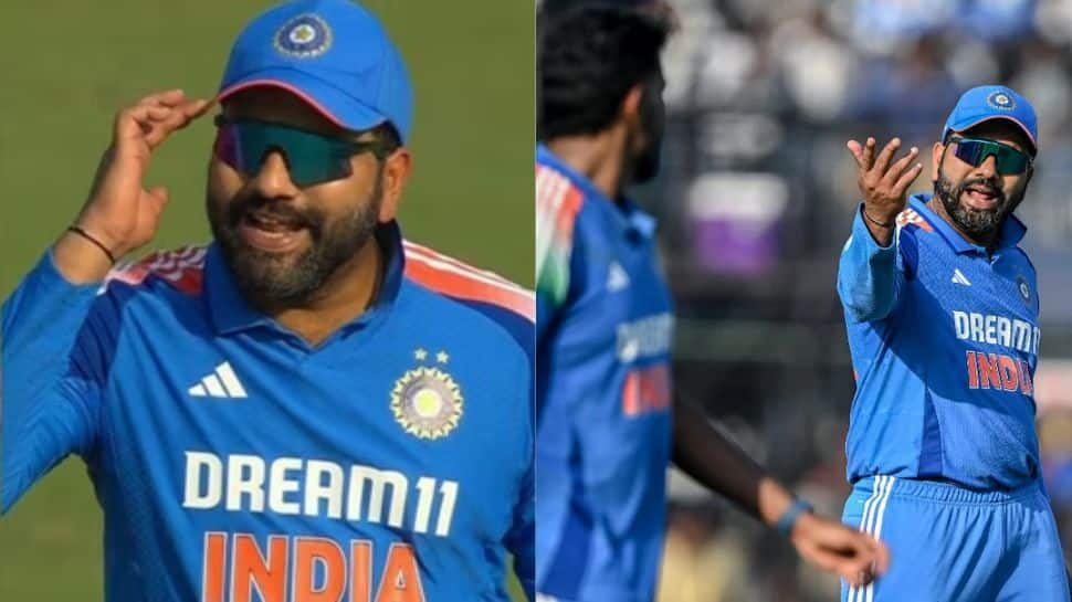 Angry Rohit Sharma Lashes Out At Harshit Rana Over Costly Overthrow: ‘Dimaag Kidhar Hai Tera?’ – Watch