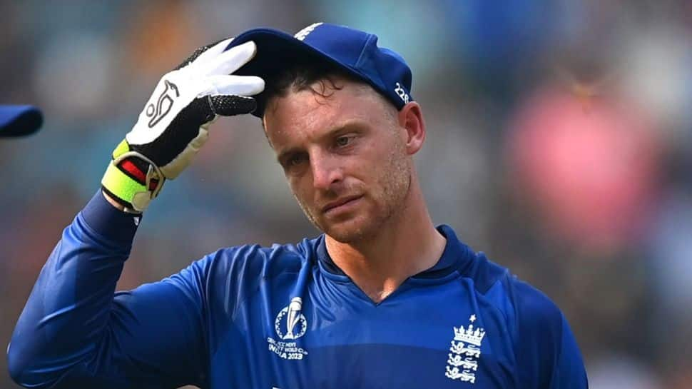 Blame Game In England Camp After ODI Series Defeat Against Team India, Captain Jos Buttler Says THIS After IND vs ENG 2nd ODI