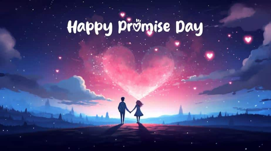 Promise Day 2025: History, Significance, And Fun Ways To Celebrate This Day Of Love