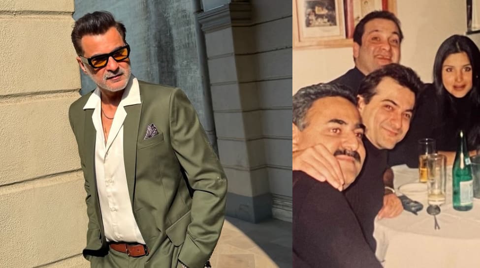 Sanjay Kapoor Remembers Late Actor Rajiv Kapoor On His Death Anniversary With A Heartfelt Throwback Post