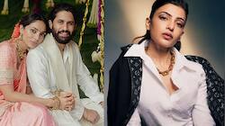 Naga Chaitanya Says Samantha Has Moved On; Defends His Wife Sobhita