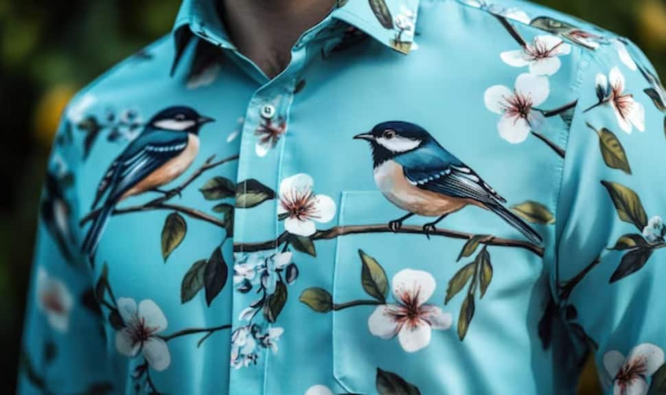 Upgrade Your Wardrobe with Trendy Men's Shirts at Myntra Fashion Carnival