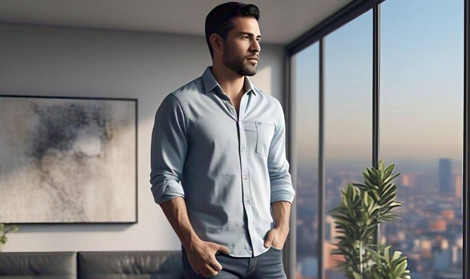 Myntra Fashion Carnival: Top Casual Shirts for Every Man Myntra Fashion Carnival: Top Casual Shirts for Every Man