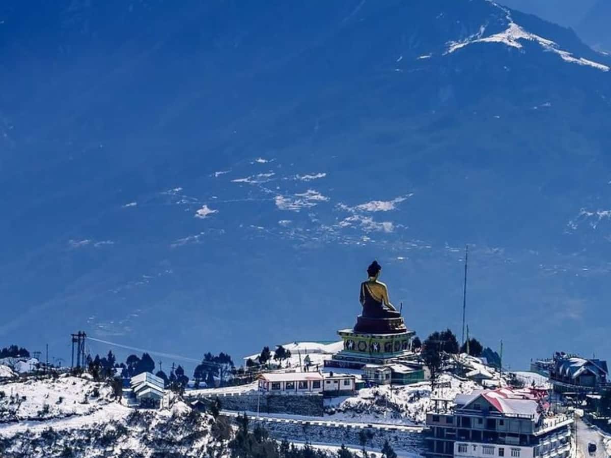 Tawang, Arunachal Pradesh