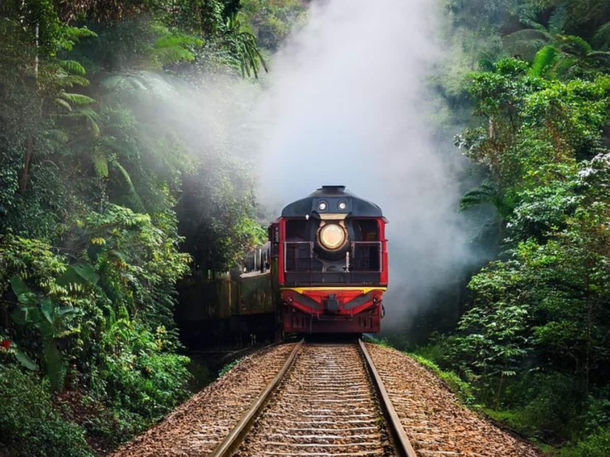Darjeeling, West Bengal