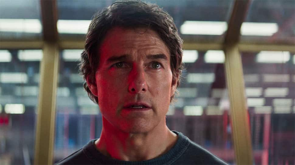 Mission Impossible 8 Teaser Is Here: Tom Cruise Aka Ethan Hunt’s Ultimate Showdown Begins