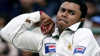 Danish Kaneria