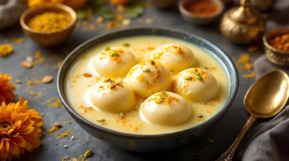 Rasmalai