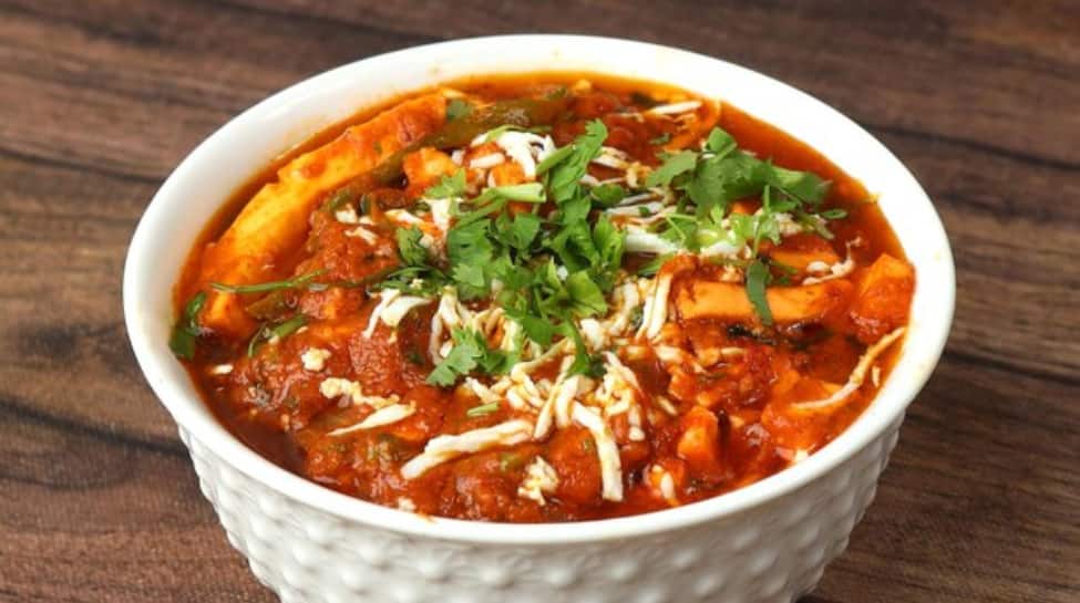 Paneer Lababdar