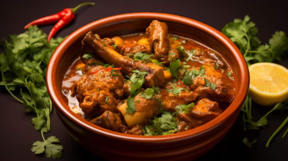 Mutton Rogan Josh