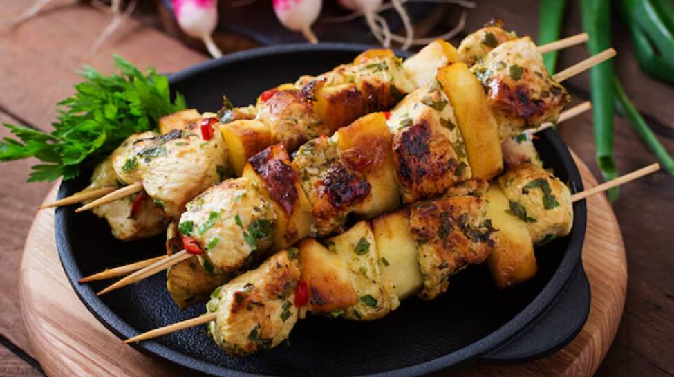 Tandoori Chaap