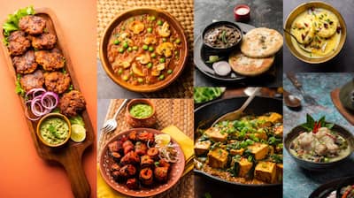 Mouth-Watering Indian Dishes To Try