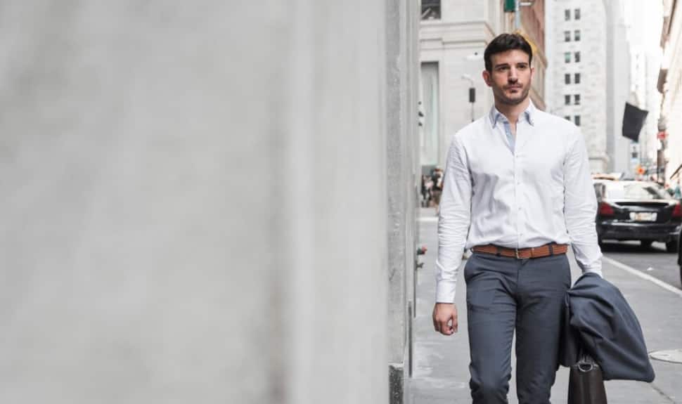 Myntra Fashion Carnival Sale: The Best Formal Shirts for Every Occasion