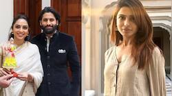 Samantha Drops Cryptic Post After Naga Chaitanya Defends Wife Sobhita