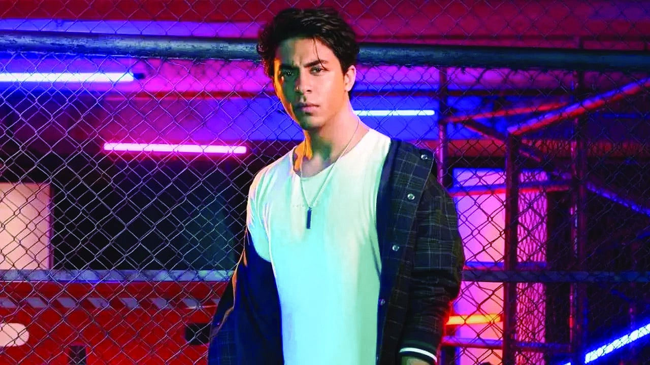 Aryan Khan