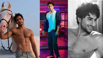 Who Is Your Bollywood Gen-Z Crush? 