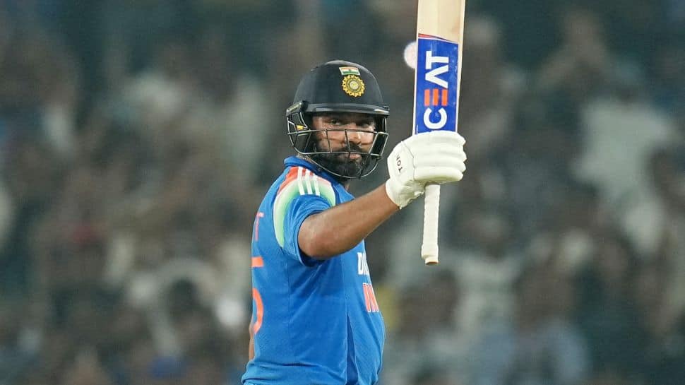 IND vs ENG: Rohit Sharma Surpasses Sachin Tendulkar For This MASSIVE Record