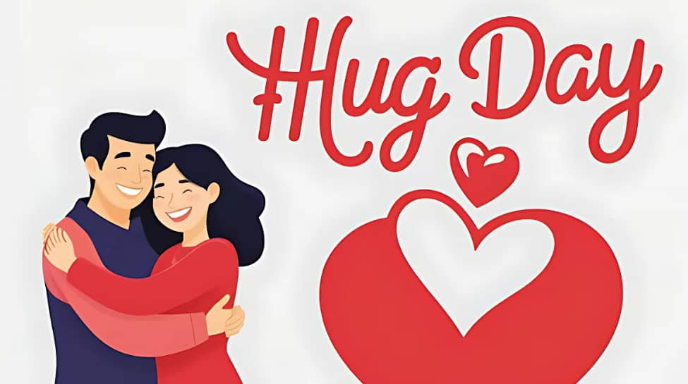 Hug Day 2025: History, Significance, And Fun Ways To Celebrate This Day Of Love