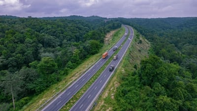 Chennai to Pondicherry (ECR) 