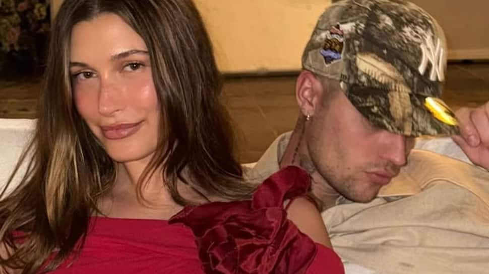 Justin Bieber And Hailey Bieber Shut Down Divorce Rumours With Heartfelt Instagram Post