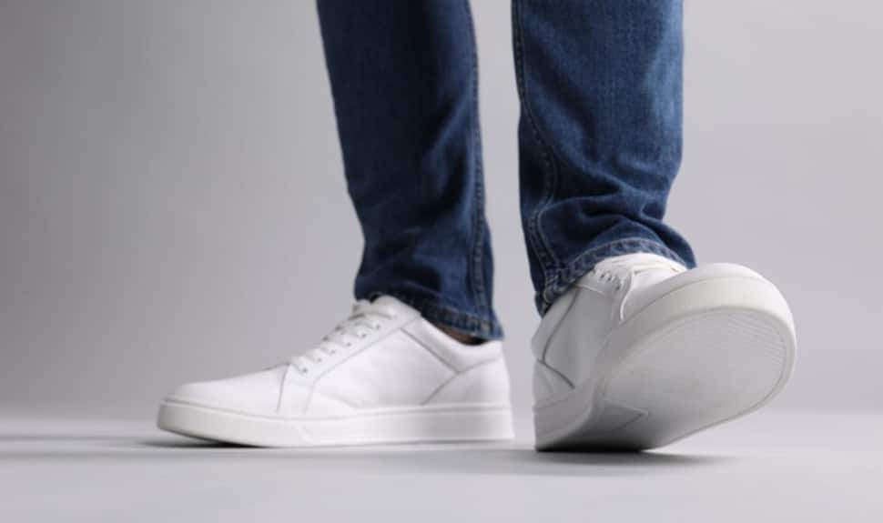 Myntra Fashion Carnival Sale: Top Sneaker Picks for Comfort &amp; Durability