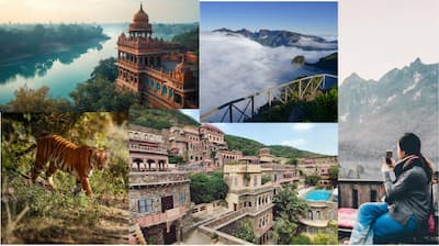 8 Romantic Getaways For THIS Valentine’s Weekend Near Delhi-NCR