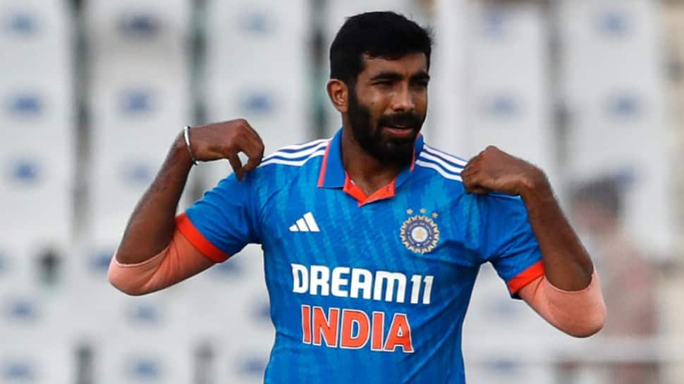 Will Jasprit Bumrah Miss Champions Trophy 2025? India To Take Final Decision On His Participation On THIS Date