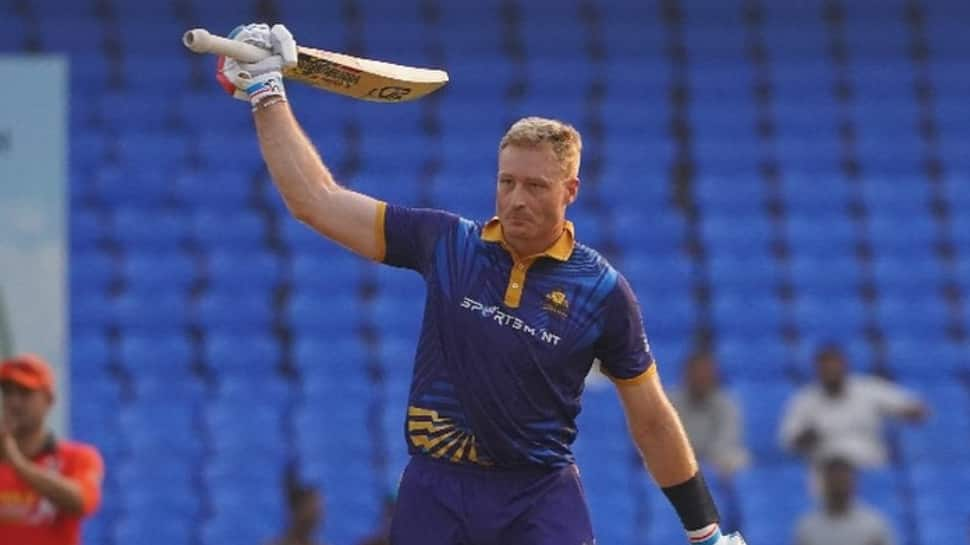 Martin Guptill Recalls His IPL Stint With Mumbai Indians, Says This About Rohit Sharma