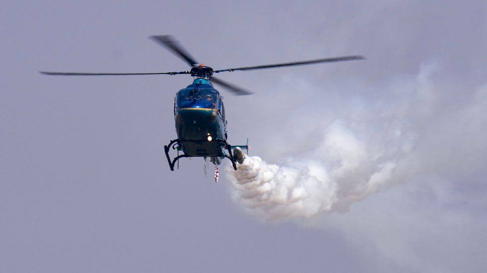 Aero India 2025: Asia’s Biggest Air Show Captivates Visitors With