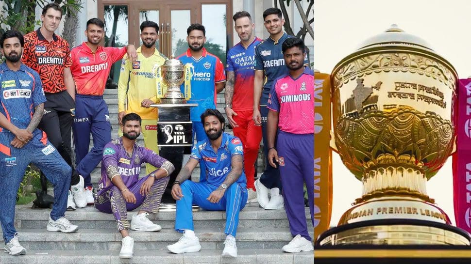 20. BCCI’s New Media Rights Deal Set to Boost IPL Viewership