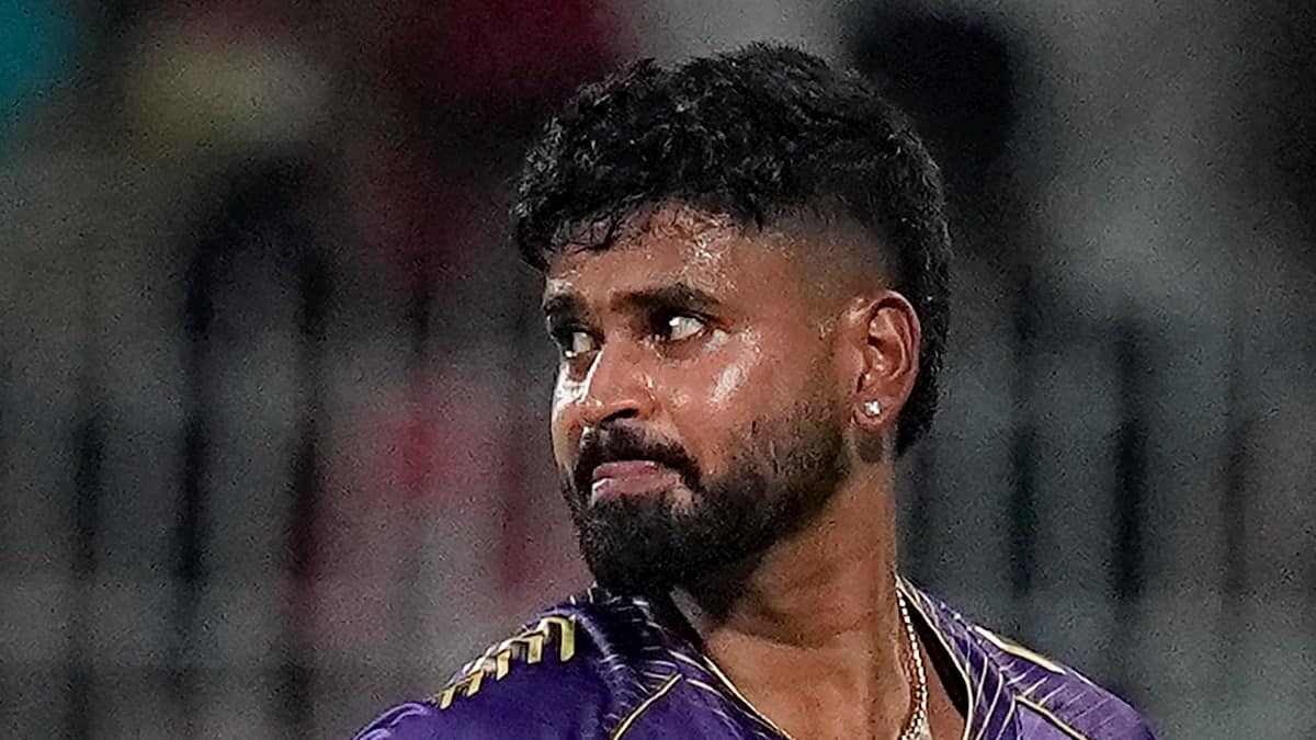 13. Two Playoff Matches to Be Held in Hyderabad