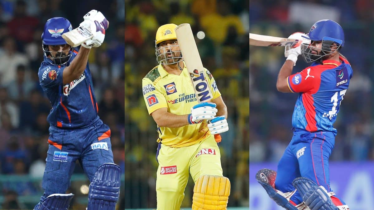 10. David Warner, Prithvi Shaw Go Unsold