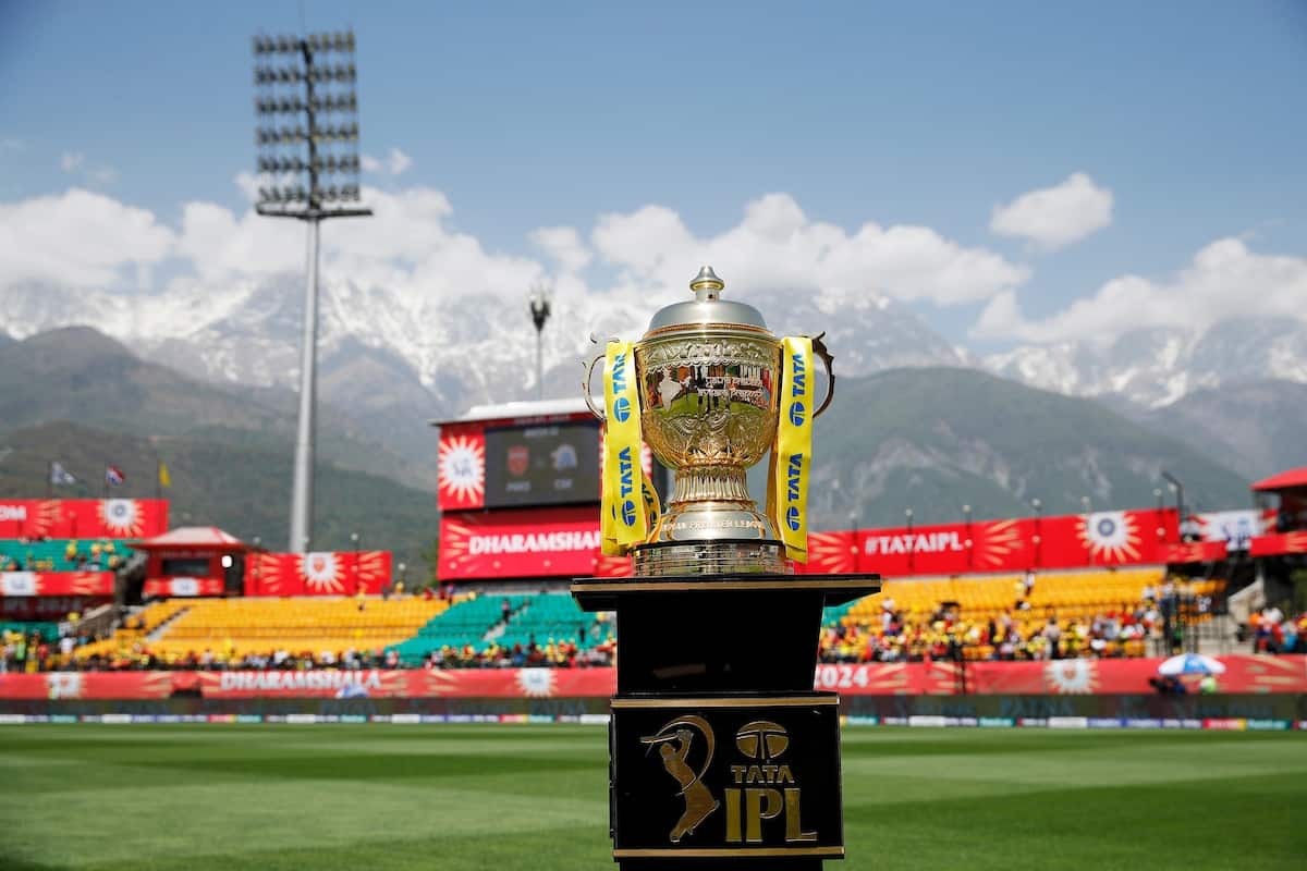 6. BCCI Tightens Regulations on Venue Usage