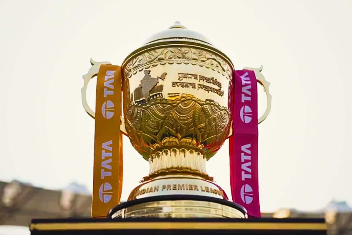5. Rajasthan Royals’ Alternate Home Venue Yet to Be Confirmed