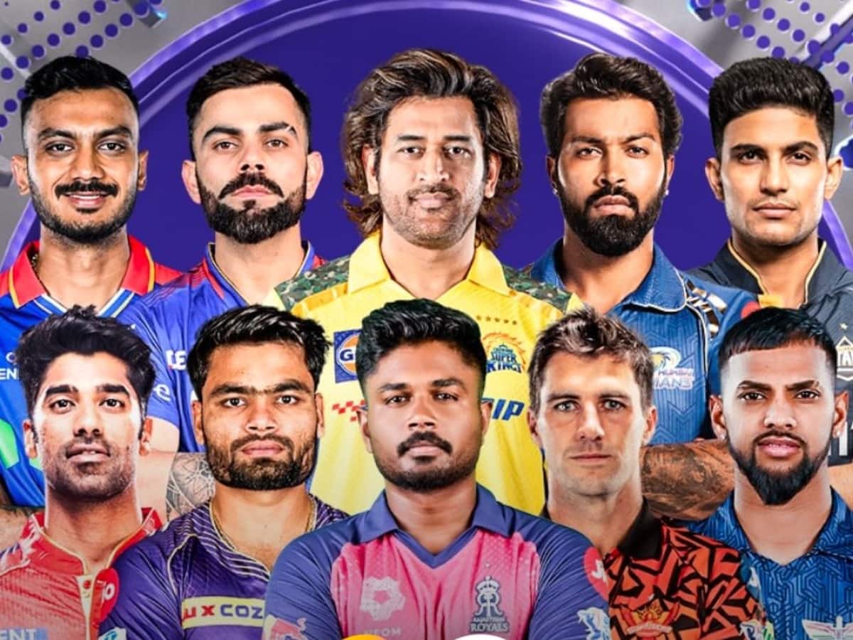 4. Delhi Capitals to Play Two Home Games in Vizag
