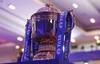 1. IPL 2025 Schedule to Be Announced Next Week